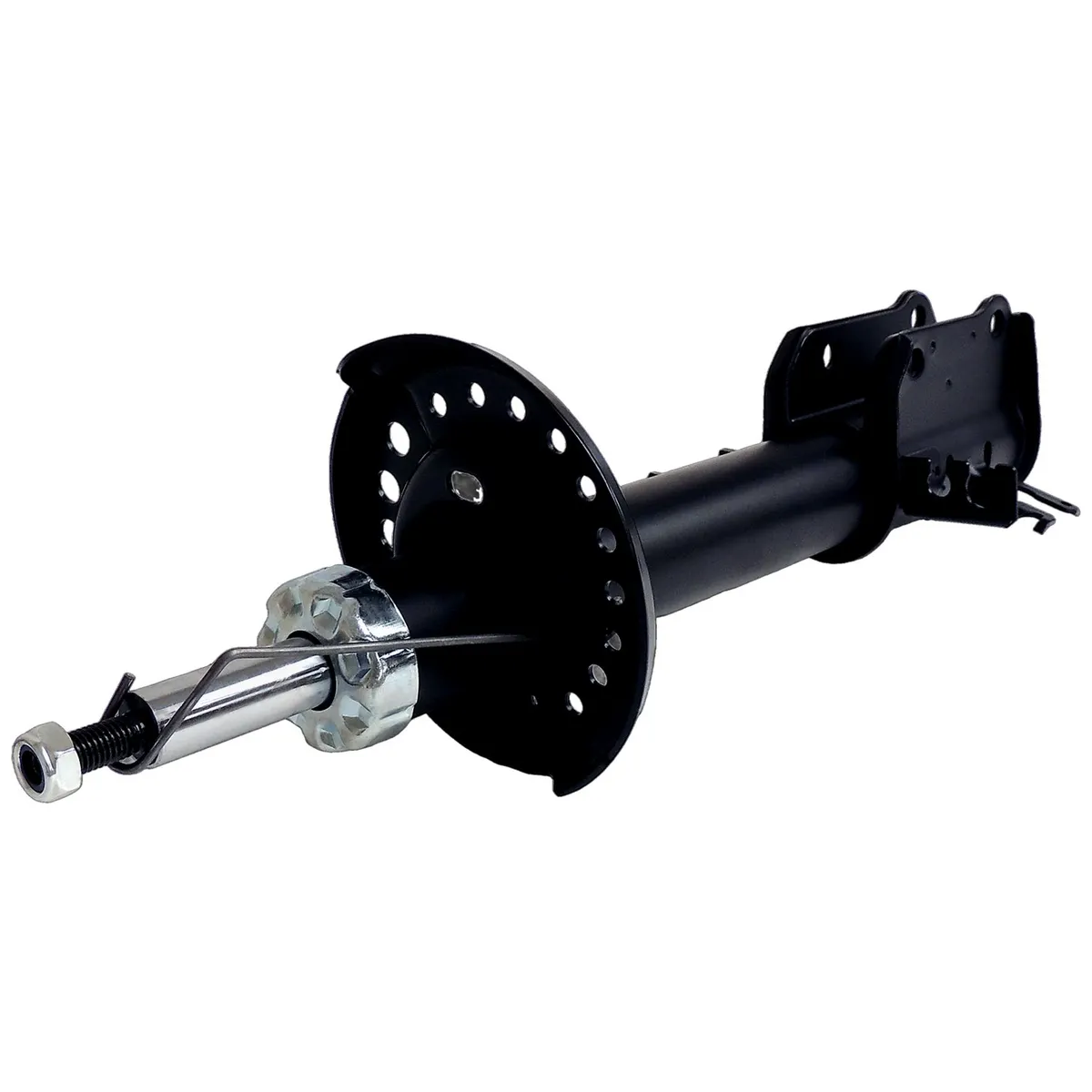 Crown Automotive Jeep Replacement 68265769AA Left Rear Suspension Strut for 2015-2018 Jeep BU Renegade w/ 4 Wheel Drive product image