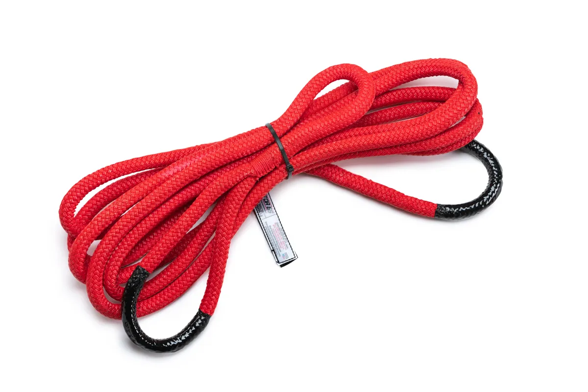 Extreme Duty Kinetic Energy Rope 5/8 Inch X 20 Foot Factor 55 product image