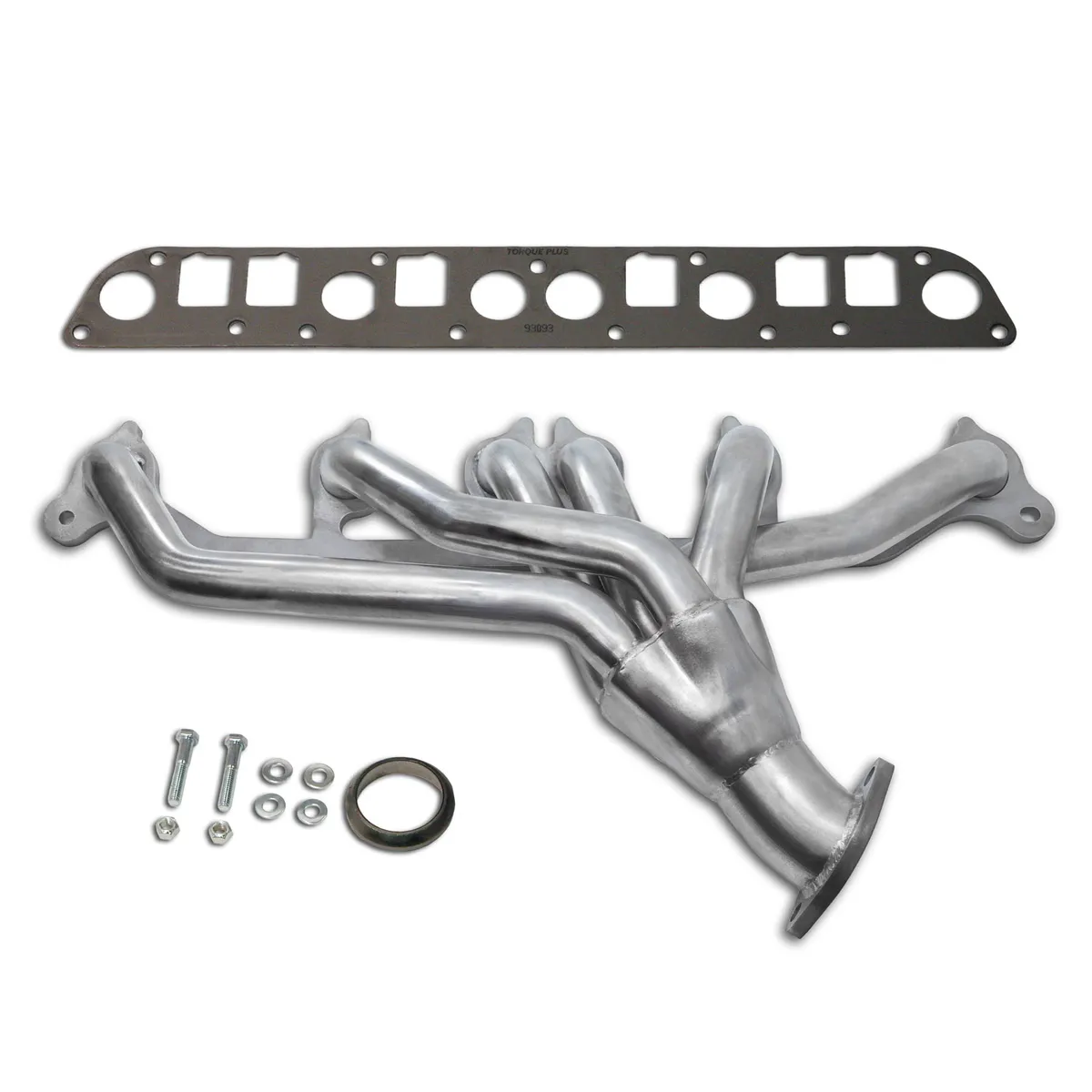 Revolver Exhaust Manifold System 91-99 Jeep 4.0 Wrangler YJ/TJ 91-98 Cherokee Banks Power product image