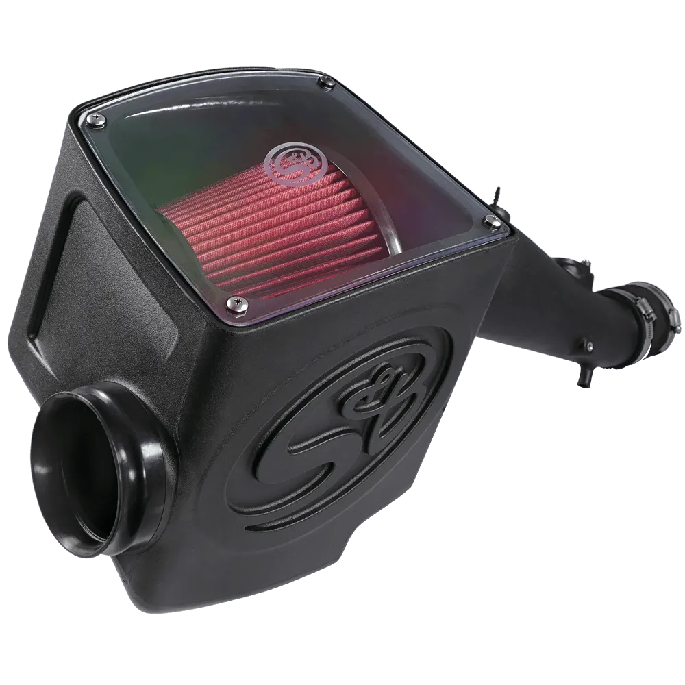 Cold Air Intake for 2012-2015 Toyota Tacoma 4.0L product image