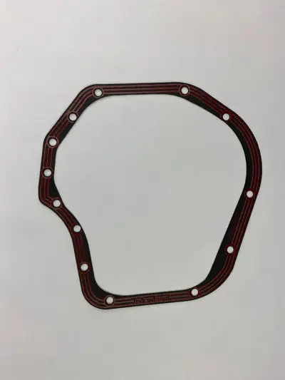 LubeLocker Lube Locker Pro Rock 60 Gasket