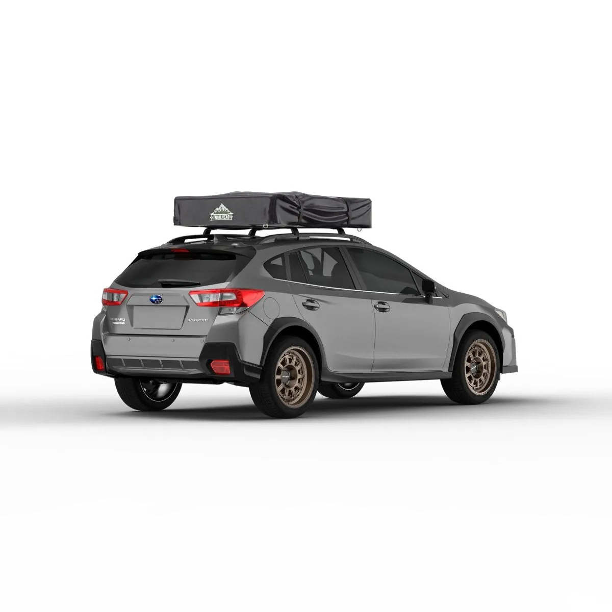 Tuff Stuff Overland Ts-Rtt-Trailhead Trailhead™ Roof Top Tent, 2 Person product image