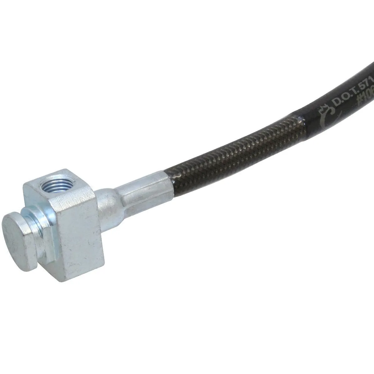 0810 F250/350 4x4 Ss Extedned Brake Lines product image