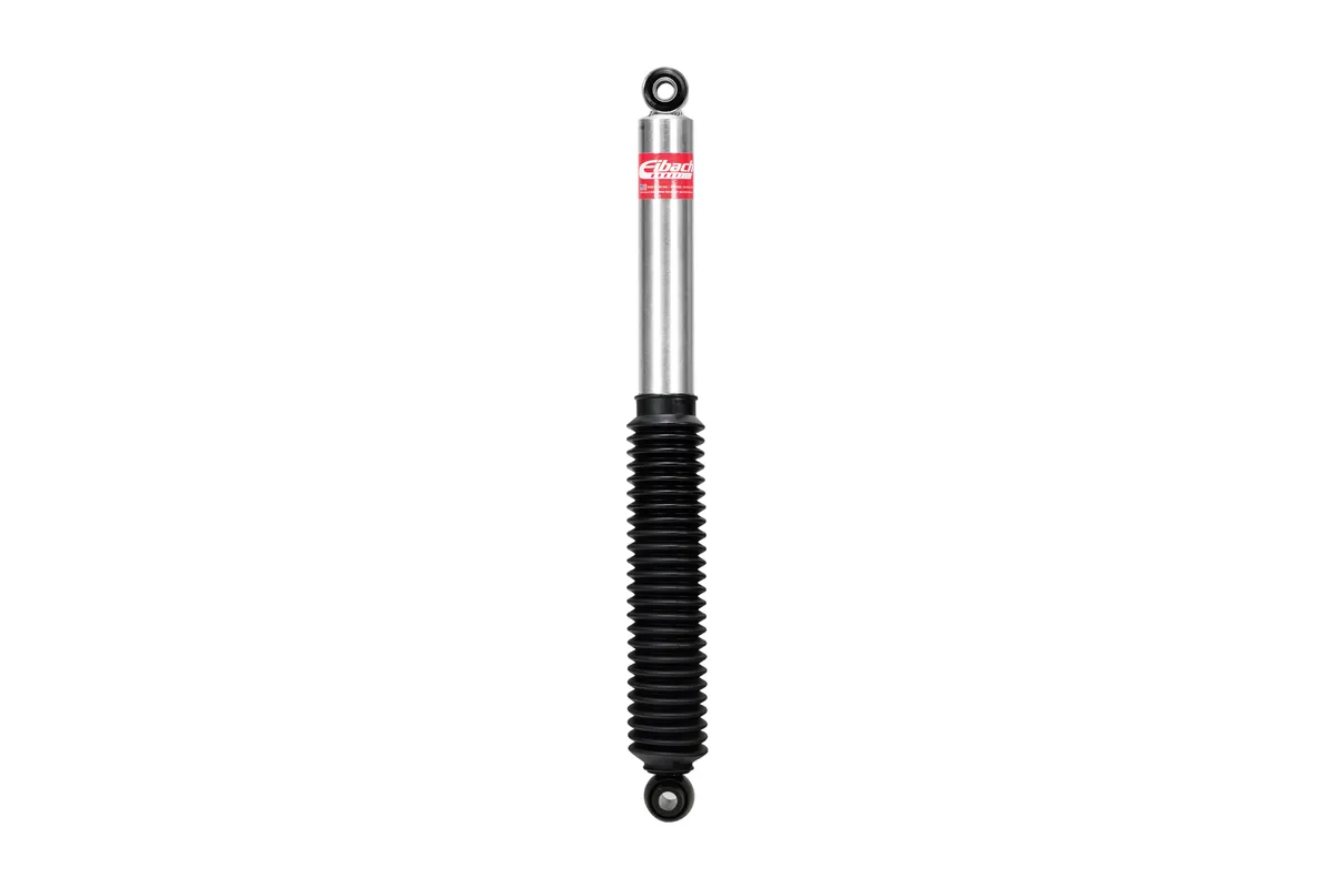 Eibach E86-63-045-01-22 Pair of Front Coilovers + Rear Shocks product image