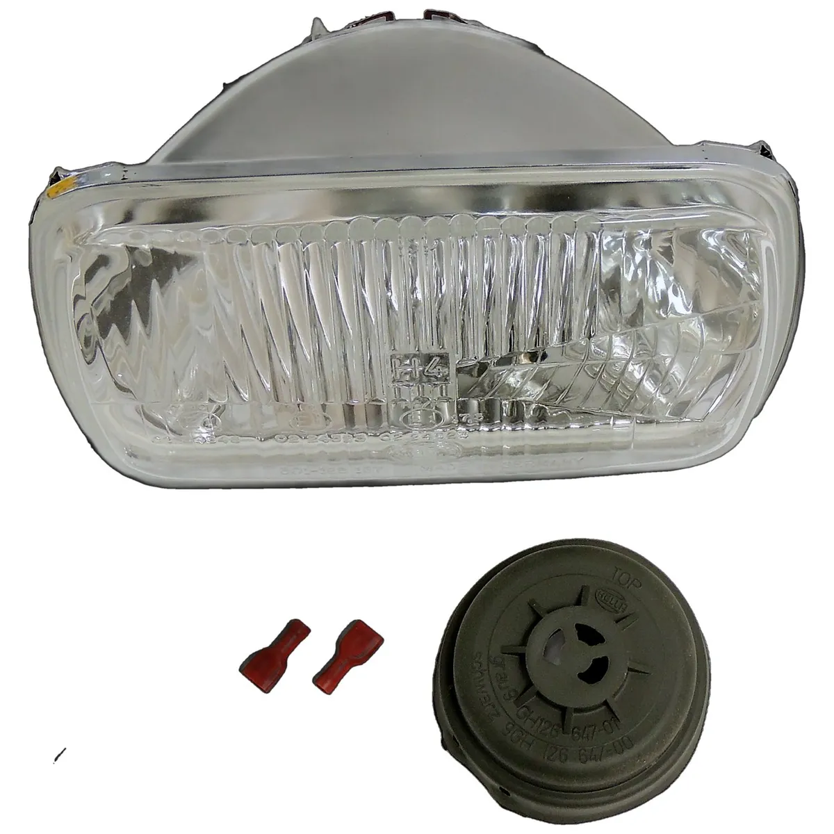 1984-2001 XJ Cherokee (Export Only); product image