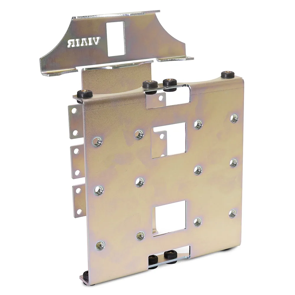 VMS Dual Compressor Custom Lock Mount Bracket product image
