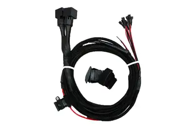 ARB Nacho Offroad Technology Quatro/TM5 40 Amp Vehicle Harness w/Switch