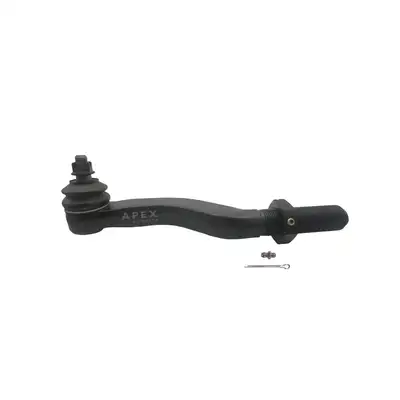 Apex Chassis Apex Chassis Tie Rod End ProLock Pass Side LHThead TR191K