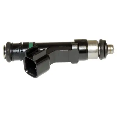 Crown Automotive Jeep Replacement Fuel Injector For 0711 JK Wrangler & 0710 Select Dodge Chrysler Veh. w/ 3.8l