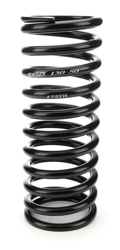 Swift Springs Coil Spring Conv Rear 13in x 5in x 175lb