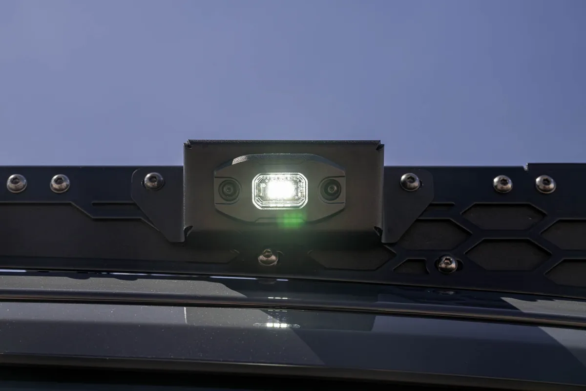 Micro Elite Utility Lights (Includes Standard Female Deutsch Plut On Light) (Pair) product image