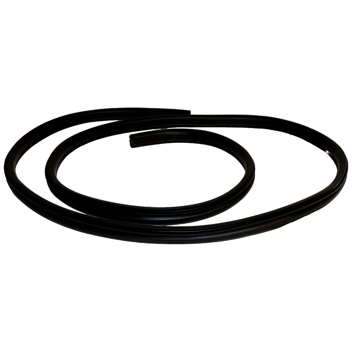 Cro Front Door Weatherstrip 08-12 KK product image