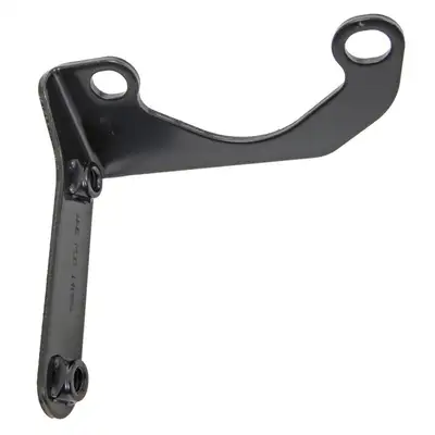 Wilwood Brakes Wilwood Bracketcombo P-Valve to Tandem Diecast