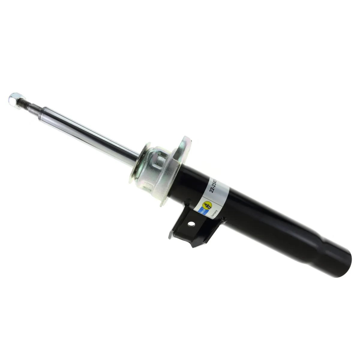 Front Right BMW 325xi 2006, 328i xDrive 2012-2009, 328xi 2008-2007, 330xi 2006, 335i xDrive 2012-2009, 335xi 2008-2007 B4 OE Replacement Suspension Strut Assembly product image