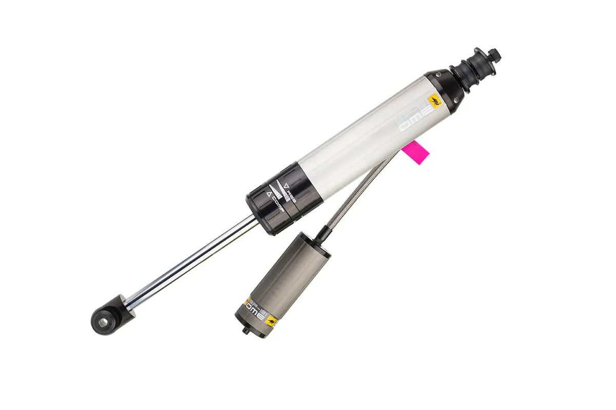 0715 Jeep Wrangler Front Shock(Bp51) 633mm/395mm(24.9in/15.6in) product image
