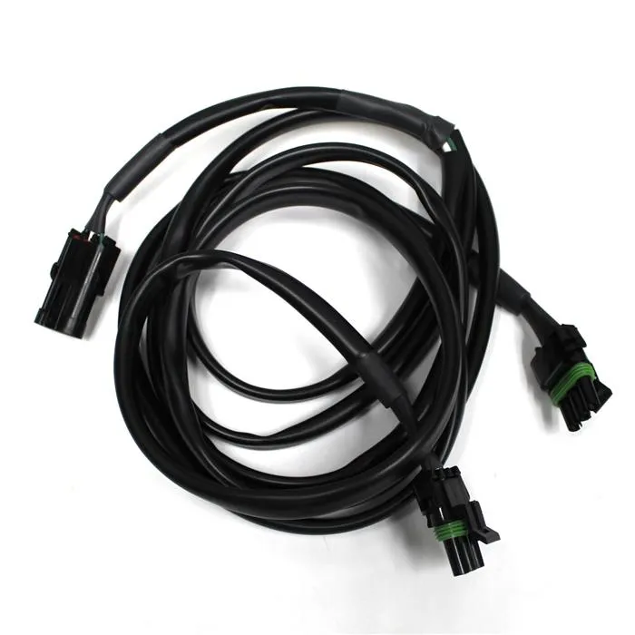 OnX/S8/XL Pro and Sport Splitter 55 Inch Universal Baja Designs product image
