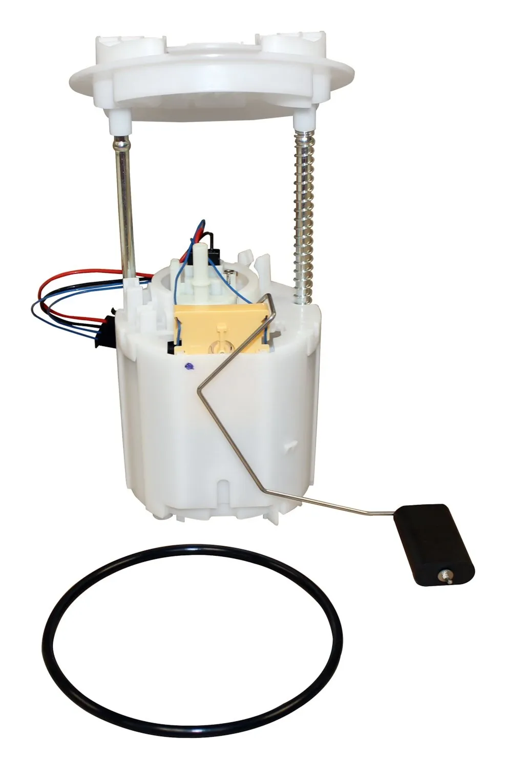 Fuel Module 2011-2015 LX 300 w/o Export Fuel Tank w/ 3.6L, 5.7L Engines 2005-2010 LX Magnum, 300, Charger w/ 19 Gallon Fuel Tank w/ 2.7L, 3.5L, 5.7L Engines;2006-2010 LE (Europe) 300 w/ 19 Gallon Fuel Tank w/ 2.7L, 3.5L, 5.7L Engines;2015-2015 LA Ch product image