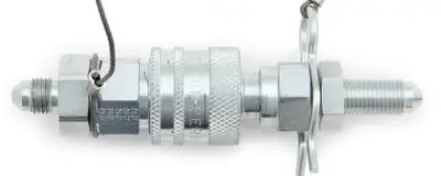 Aeroquip Quick Connect Coupling