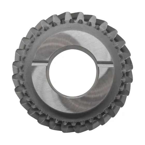 Manual Transmission Saginaw T10 3Rd Gear 28-Tooth USA Standard product image