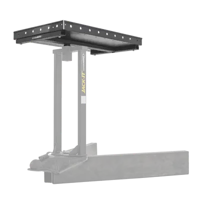 Let's Go Aero Jackit Cargo Tray Addon For Jackit Original/Plus