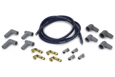 Moroso Ultra 40 Universal Coil Wire Kit - 72in