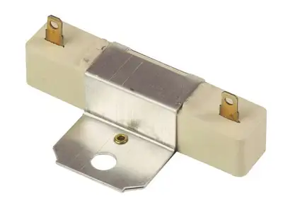 MSD Coil Ballast Resistor 0.8 Ohm