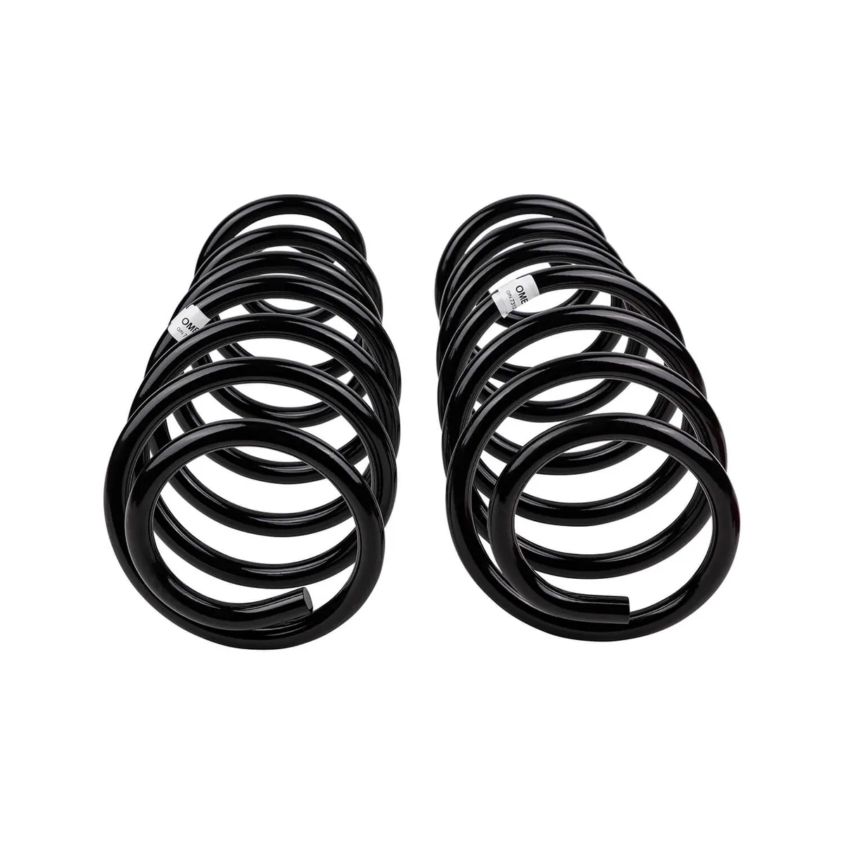 Old Man Emu Coil Springs 2.25in Lift - JK product image