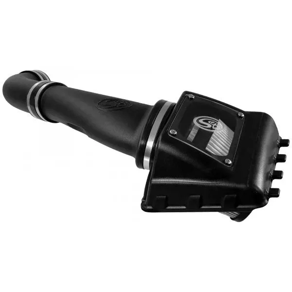S&B Cold Air Intake for 2011-2016 Ford F-250 / F-350 6.2L product image