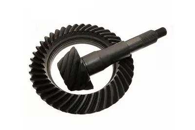 Motive Gear 4.56 Ratio Ring and Pinion for a Rear Ford 10.25 Differential