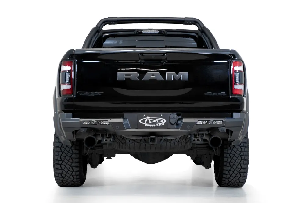 Addictive Desert Designs R620191190103 Phantom Rear Bumper product image