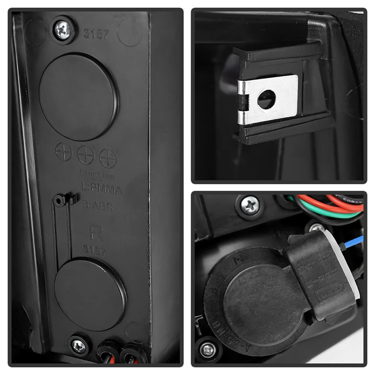 8898 C/K Series/9294 Blazer/Jimmy product image