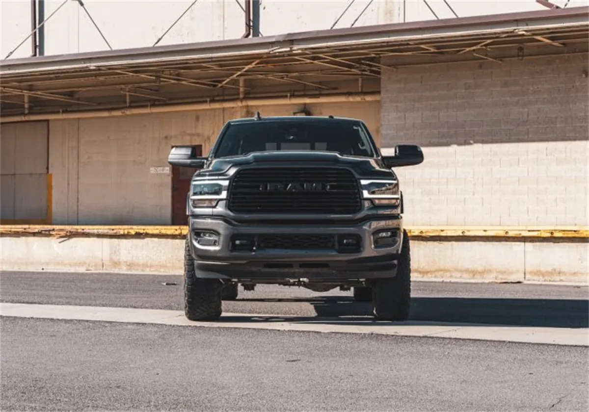 RLS - 3 SST2.1 Suspension System w/ Falcon 2.1 Shocks Fits Dodge/Ram 2500 2019-2024 product image