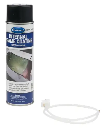 Eastwood Internal Frame Coating 14oz Aerosol