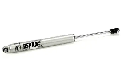 FOX Offroad Shocks 99-Up Silverado/Sierra 2500/3500 HD Rear Performance Series 2.0 Internal Floating Piston 11.1 Inch 4-6 Inch Lift Fox Offroad Shocks