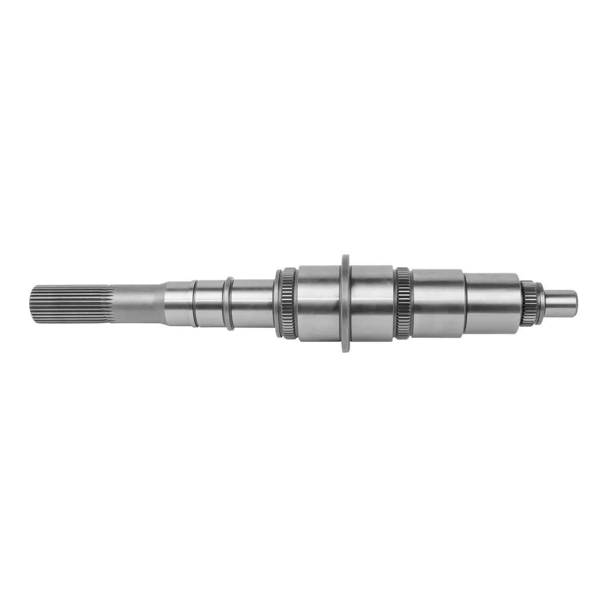 Manual Transmission Mainshaft Diesel 4Wd USA Standard product image