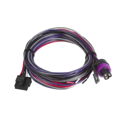 AutoMeter Autometer 5227 Wire Harness, Pressure, Digital Stepper Motor, Replacement