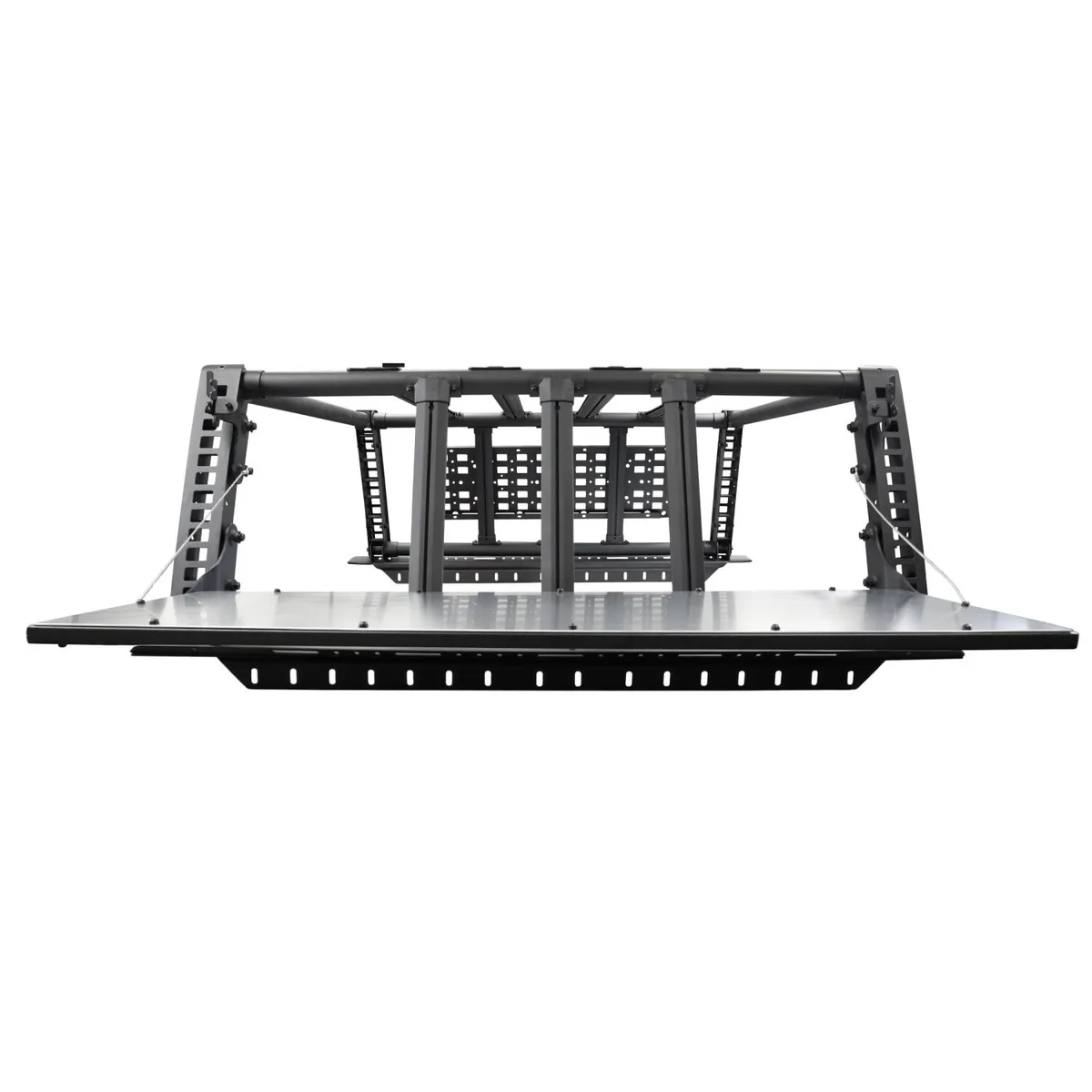 Go Rhino 5950115T - XRS Accessory Gear Table - Full-Sized Truck - Textured Black product image