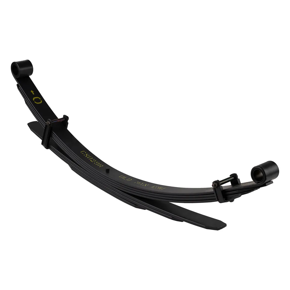 Trooper Rear Hd Rod111 Emudakar Leaf Springs product image