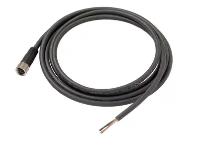 Mylaps Sports Timing TR2 Direct Power cable