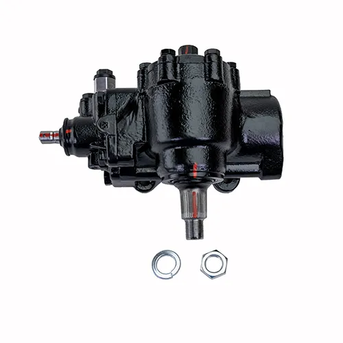Big Bore Xd Cylinder Assist Steering Gearbox 1999.52006 Gm 2500/3500 4wd product image