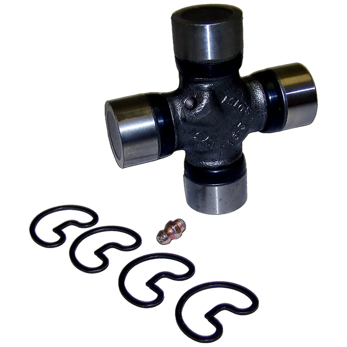 Crown Automotive Jeep Replacement 4797307AB Universal Joint for Dodge 1997-2010 Viper and 2005-2006 Ram 1500 w/ 8.3L Engine product image