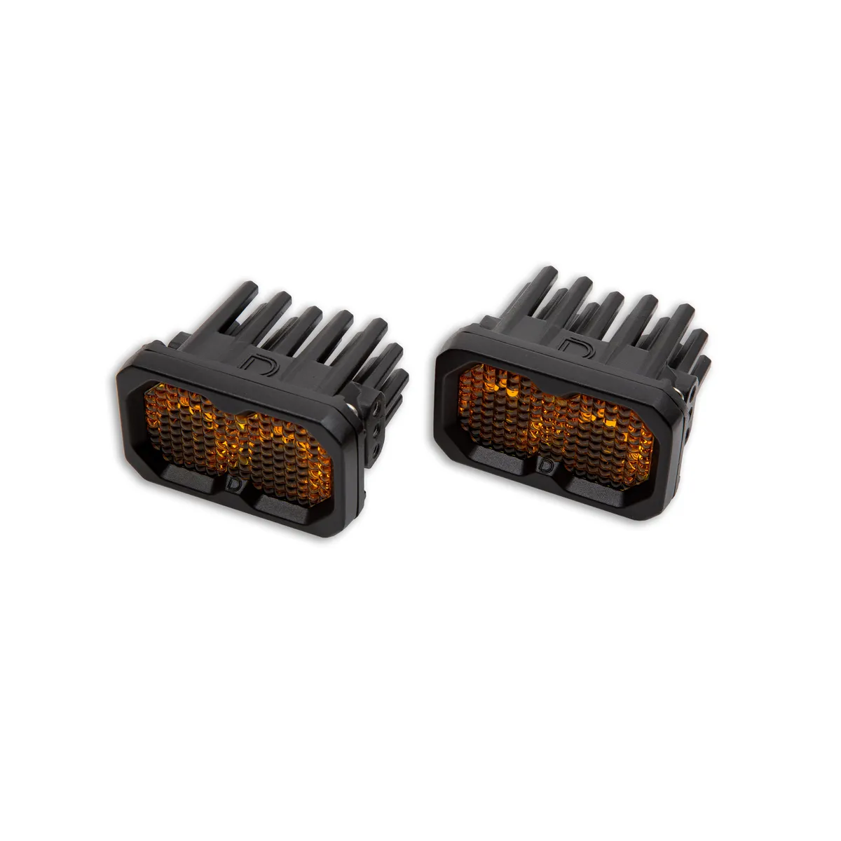 Diode Dynamics Stage Series LED Scene Light Kit for Kuat IBEX Bed Rack - DD8443 product image