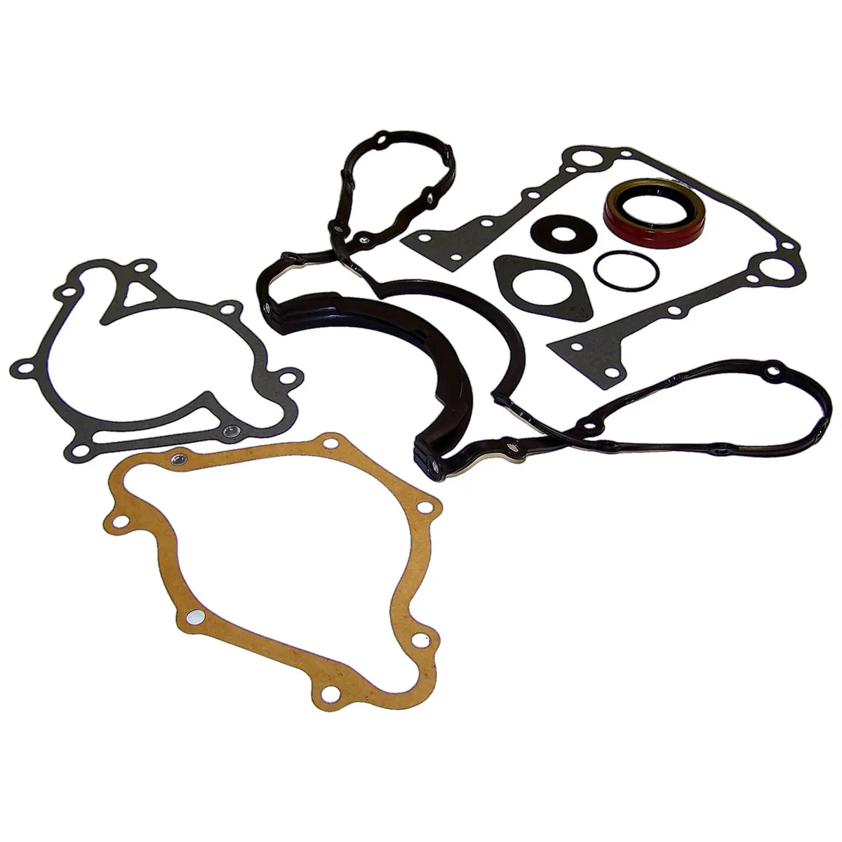 1992-2002 Ram;1998-1998 ZJ Grand Cherokee ZG (Europe) Grand Cherokee;w/ 5.9L Engine; Lower Gasket Set product image