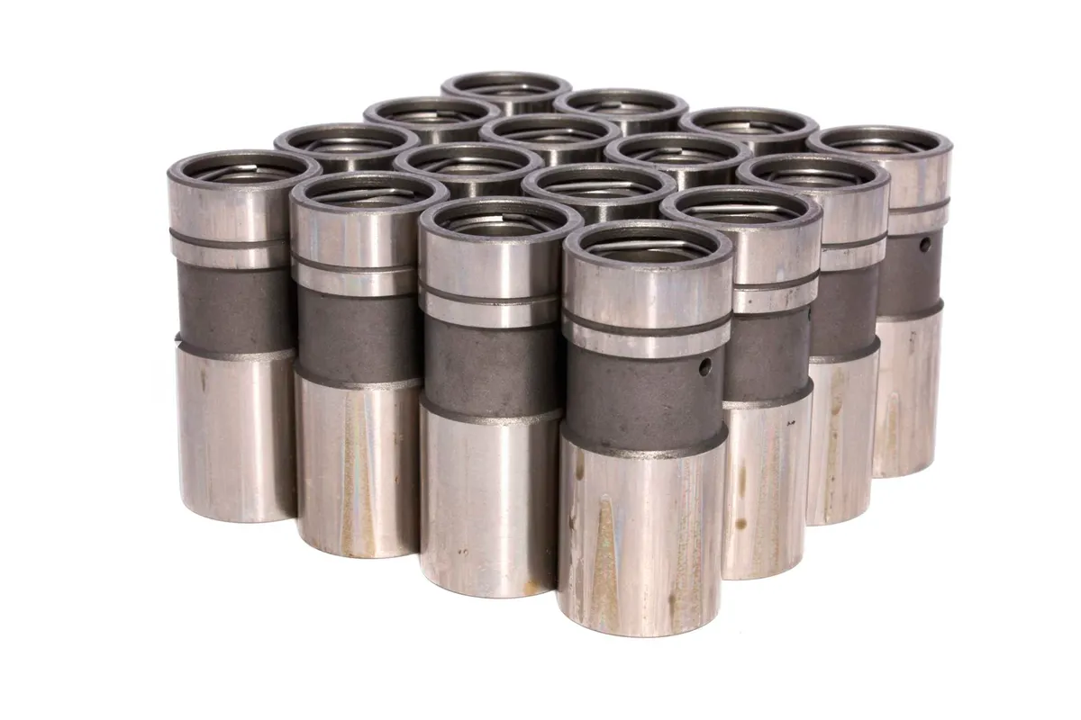 COMP Cams 832-16 High Energy Hydraulic Flat Lifter Set for Ford 289-351W/C/M-400M, and 429-460. product image