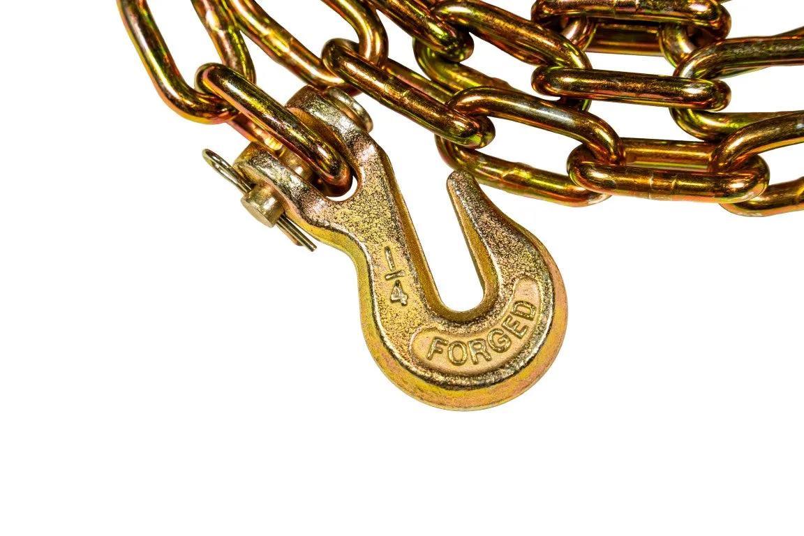 BulletProof Light Duty 1/4 x 12 Transport Chain BPLDTRANSPORT12 product image