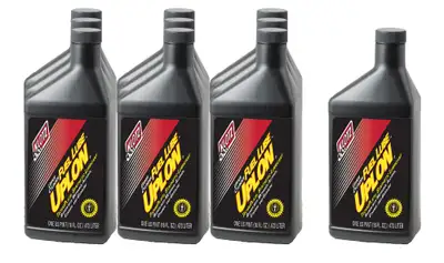 Klotz Oil Uplon Upper Cylinder Lub ricant Case 1 Pint