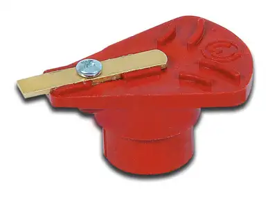 MSD 50 Series 8 Cylinder Applications_x000D_ _x000D_ **Used on Older Mallory Distributors with Push-On Style Rotor**