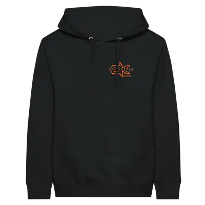 GateKeeper Off-Road Gatekeeper Pull Over Logo Hoodie Sweatshirt
