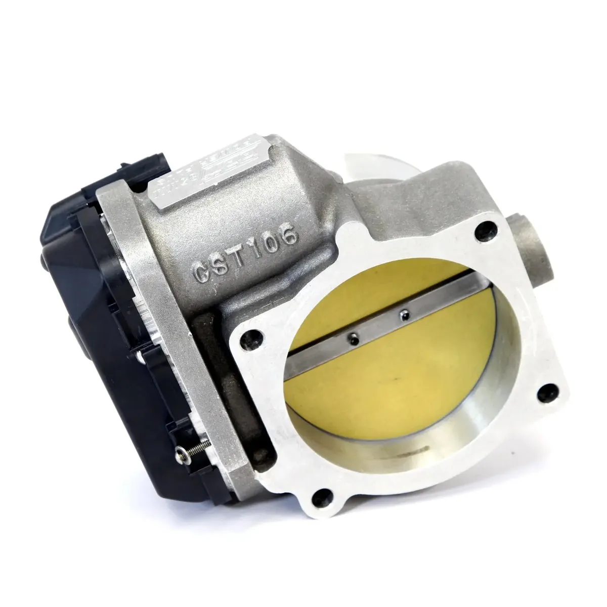 Ford F Series Truck Ford Raptor 6.2 V8 85mm Throttle Body 10-14 product image