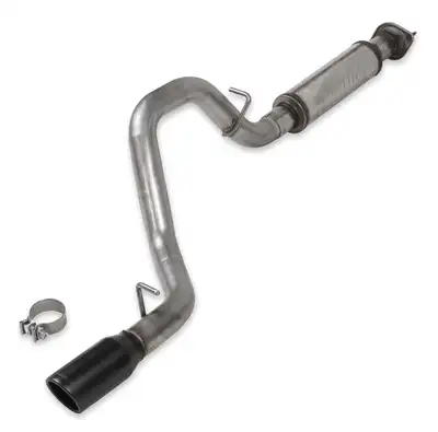 Flowmaster Flowmaster Flow FX Cat-Back Exhaust System - TJ 2000-06 4.0L